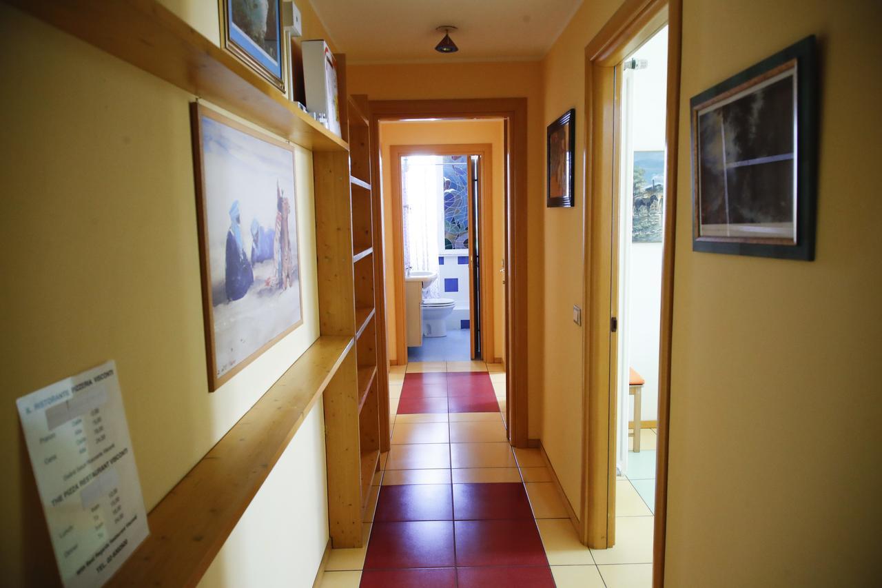 Bnbook-Borromeo 2 Rho Bagian luar foto