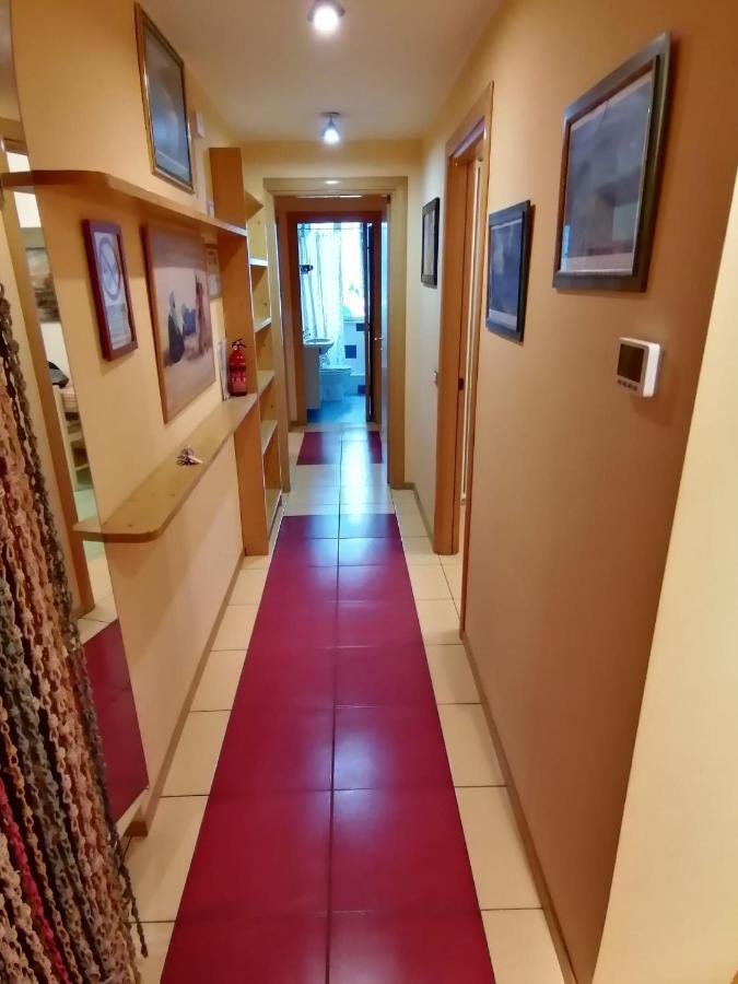 Bnbook-Borromeo 2 Rho Bagian luar foto